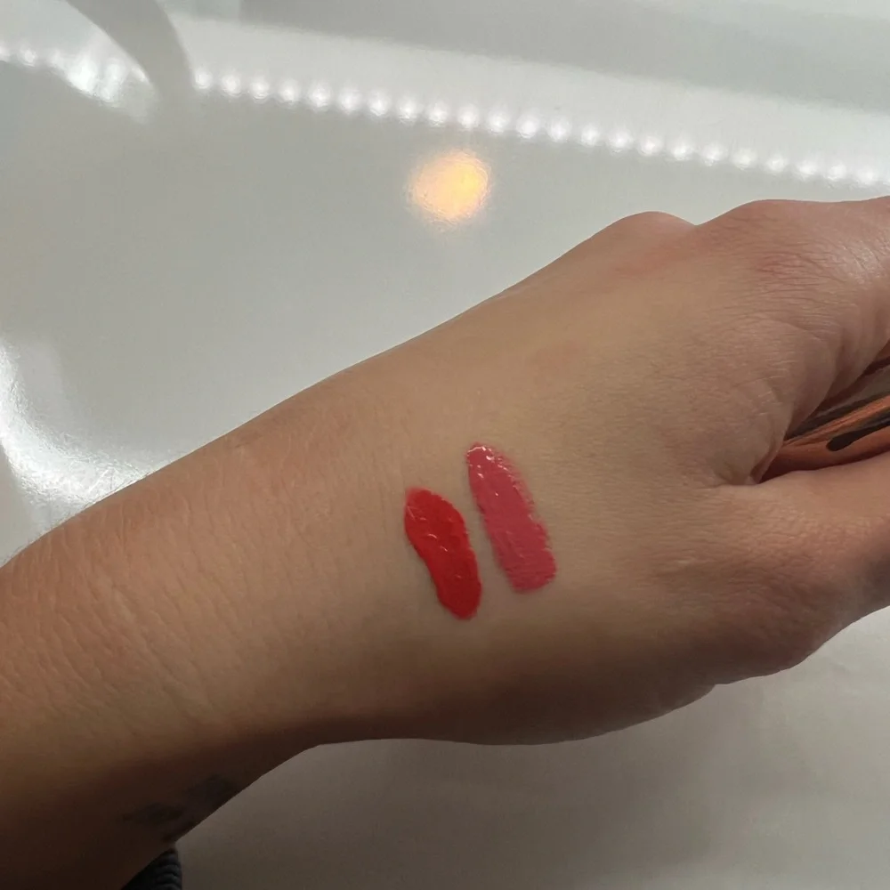 Kylie Cosmetics Liquid Lipstick Koko Collection - Picture 3 of 3